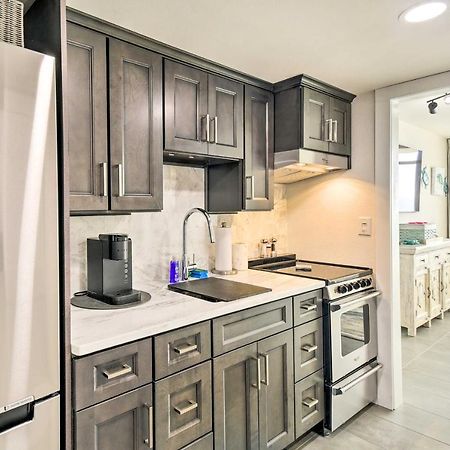 Oceanfront Resort Condo In North Myrtle Beach Extérieur photo