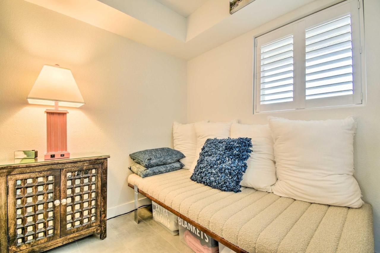 Oceanfront Resort Condo In North Myrtle Beach Extérieur photo