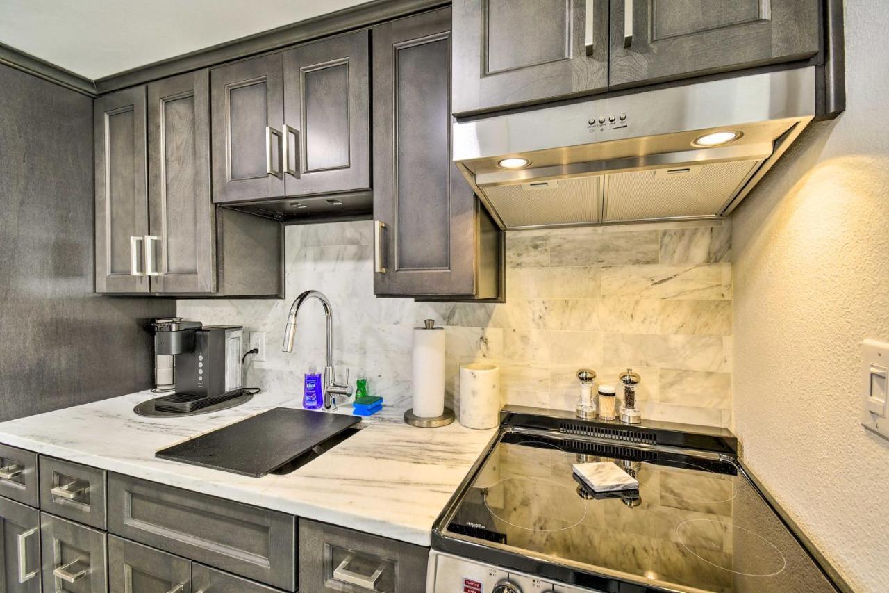 Oceanfront Resort Condo In North Myrtle Beach Extérieur photo